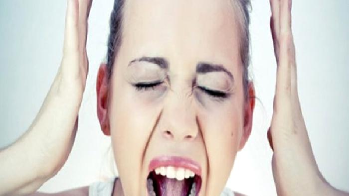 Panik Atak ve Panik Bozukluk