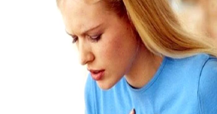 Panik Atakta Çözüm Yolları