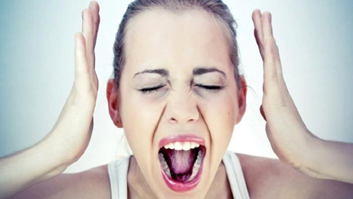 Panik Bozukluk Tanısı