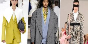 PARİS MODA HAFTASI’NDAN 10 EKSTRA HAVALI TREND