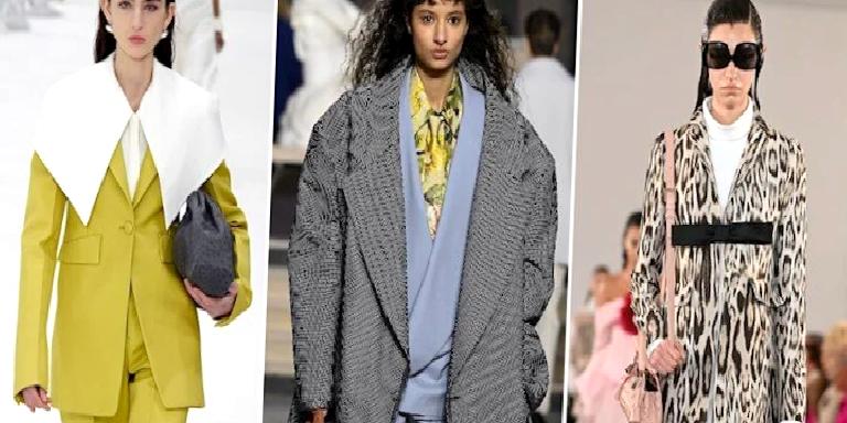 PARİS MODA HAFTASI’NDAN 10 EKSTRA HAVALI TREND