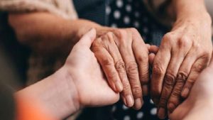 Parkinson Hastalığı