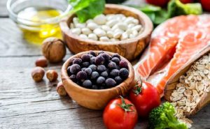 PARKİNSON HASTALIĞI VE BESLENME