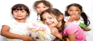 Pediatrik Gastroenteroloji ve Hepatoloji Nedir?