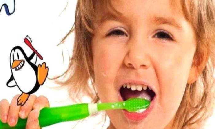 Pedodonti