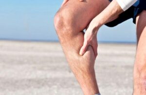 Periferik Arter Hastalığı (PAH)