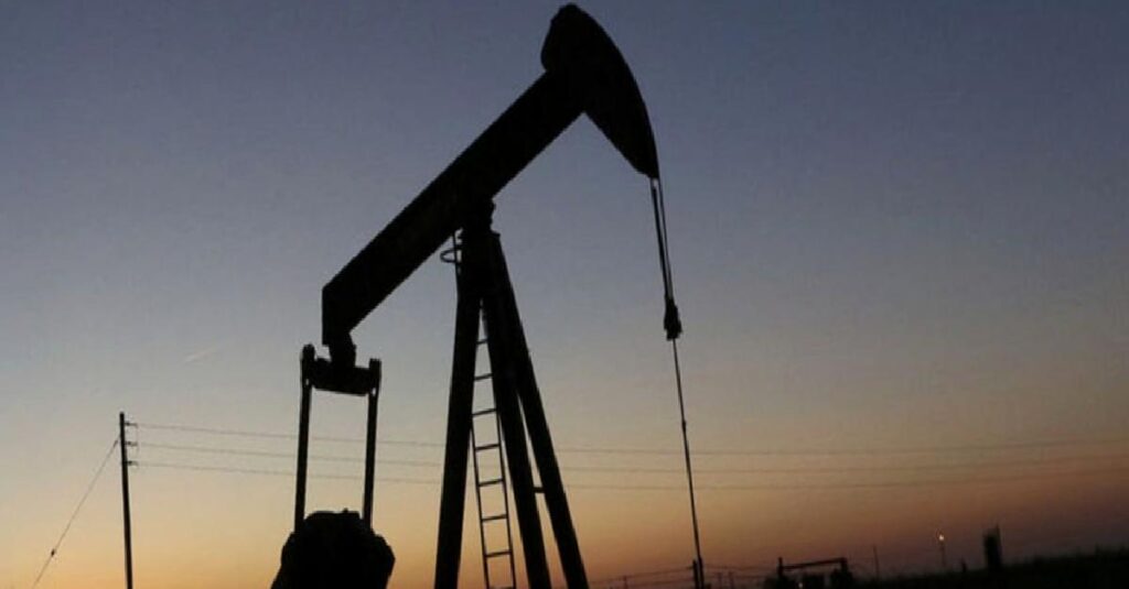 Petrolde düşüşe ara