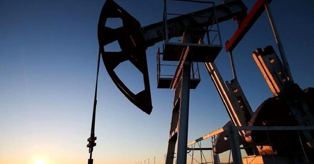 Petrolde Putin yükselişi