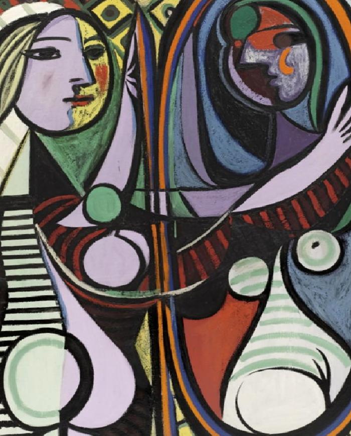 Picasso’nun Guernica Tablosunun Travma Sonrası Stres Bozukluğu Bağlamında İncelenmesi