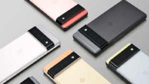 Pixel 7’nin kamerası, Pixel 6 üzerine yalnızca sınırlı iyileştirmeler sunacak