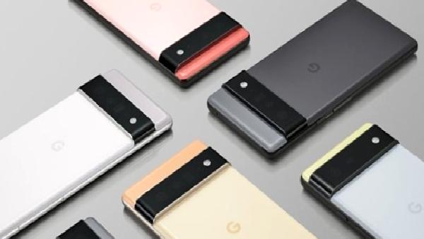 Pixel 7’nin kamerası, Pixel 6 üzerine yalnızca sınırlı iyileştirmeler sunacak