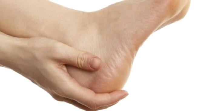 Plantar Fasiit İçin İMS Tedavisi