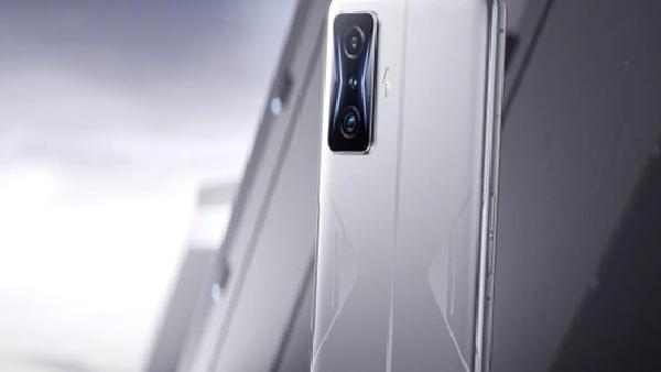 Poco F4 GT, Snapdragon 8 Gen 1 ile Geekbench’te gözüktü