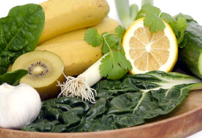 Polistik Over Sendromu ve Beslenme