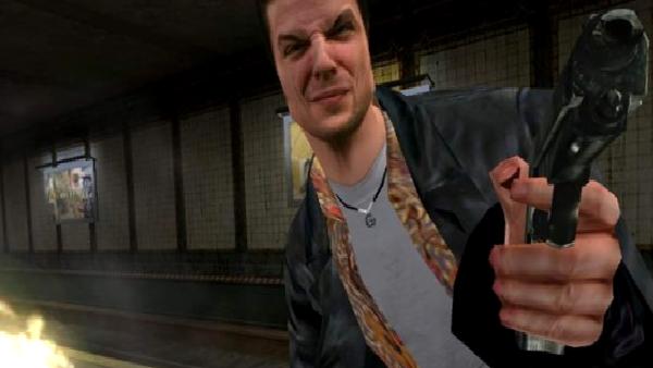 Popüler seri Max Payne’in ilk iki oyunu için remake sürümü duyuruldu
