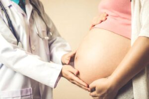 Postpartum (Doğum Sonrası) Depresyonu