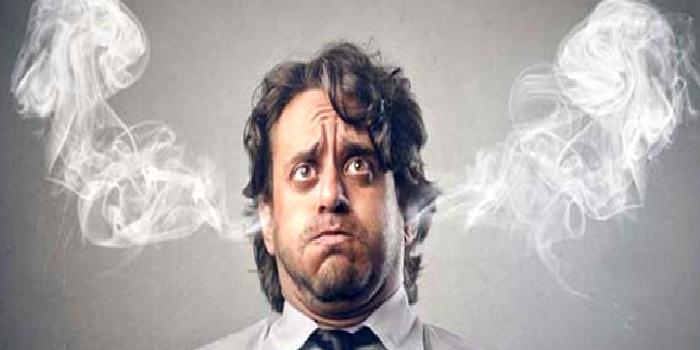 Posttravmatik Stres Bozukluğu