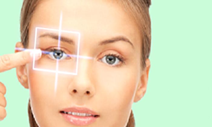 Presbiyopi nedir?