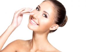 PRİMER RİNOPLASTİ