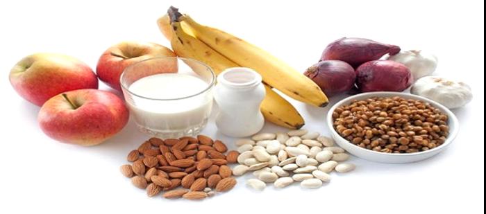 Probiyotik ve Prebiyotiklerin Sağlığımız Üzerine Etkileri