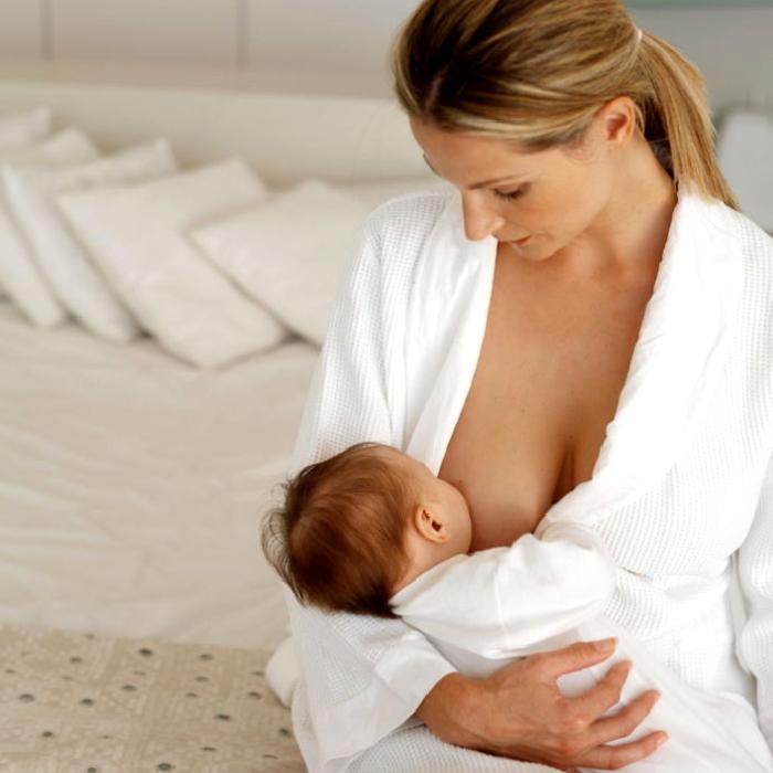 Prolaktin (PRL, Süt Hormonu, Stres Hormonu) Fazlalığı