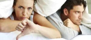 Psikolojik Sertleşme Sorunu