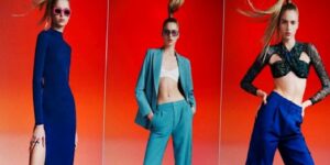 PULL&BEAR 2022 İLKBAHAR-YAZ SEZONUNUN İPUÇLARINI SUNUYOR