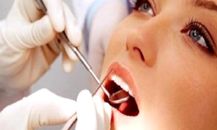 Radyoterapinin Ağızdaki Etkileri