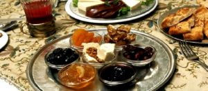 Ramazan Ayında Beslenme