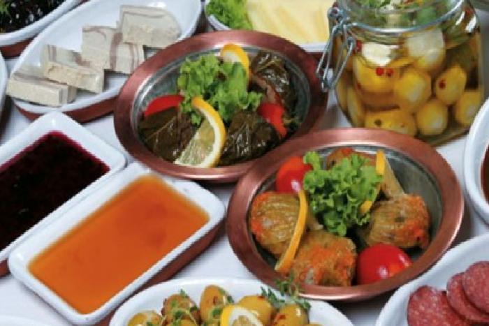 Ramazan Sonrasında Beslenme