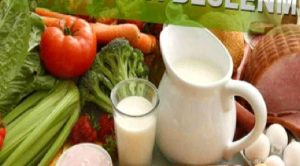 Ramazanda beslenme önerileri