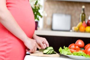 Ramazanda Gebeler Ya Da Süt Veren Anneler Oruç Tutabilir Mi?