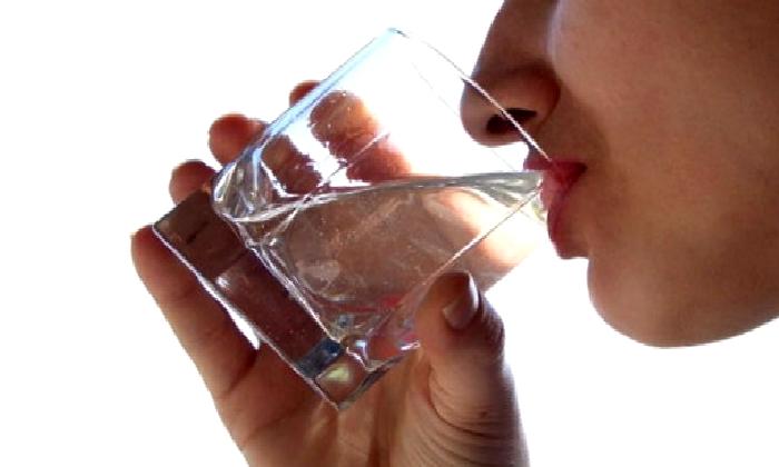 Ramazanda Su Kaybı Eklemleri Etkiliyor