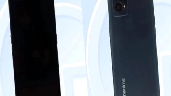 Realme GT Neo 3T sertifika sitelerinde göründü