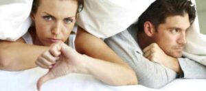 Reddedilen Cinsel Arzular