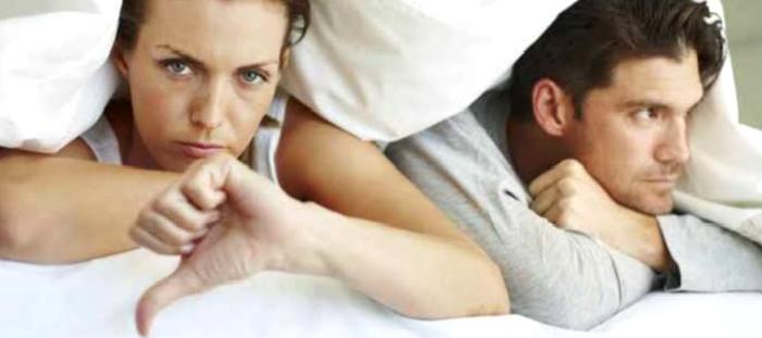 Reddedilen Cinsel Arzular