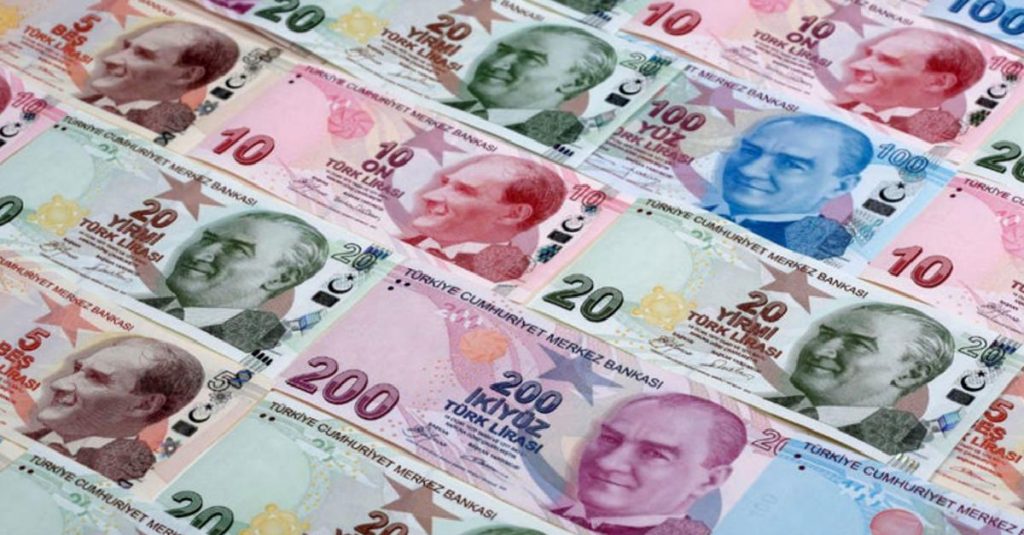 Reel efektif döviz kurunda yatay seyir