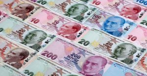 Reel efektif döviz kurunda yatay seyir