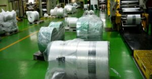 Rekabet Kurumu’ndan, Naksan Plastik’in devrine onay