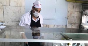 Restoran ve kafeler dijitalleşiyor
