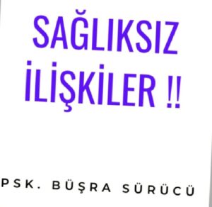 Romantik İlişkiler