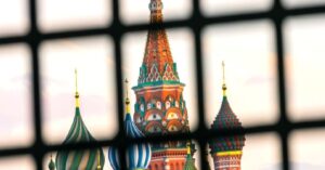 Rusya’dan Avustralya ve Yeni Zelanda’ya karşı yaptırım kararları