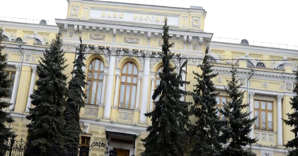 Rusya’dan sermaye çıkışı 64,2 milyar dolara ulaştı