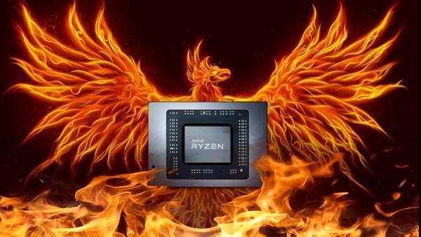 Ryzen 7000 üretimi için Nisan ayı işaret ediliyor