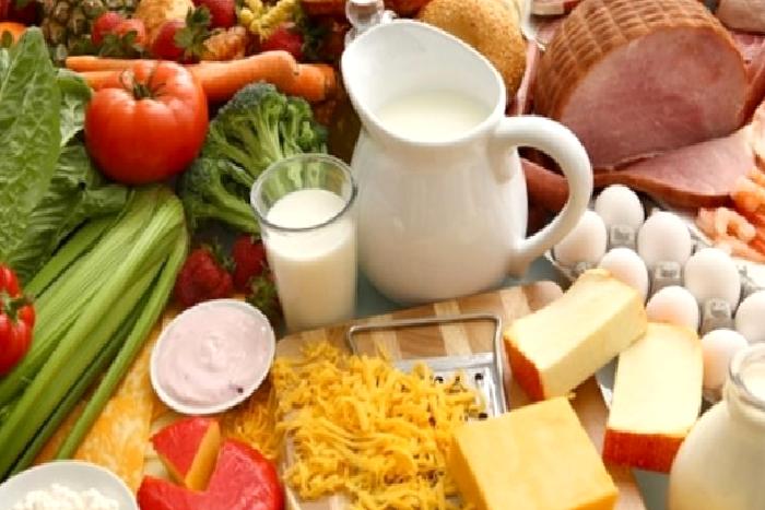 Sağlıklı Beslenme İçin 10 Öneri