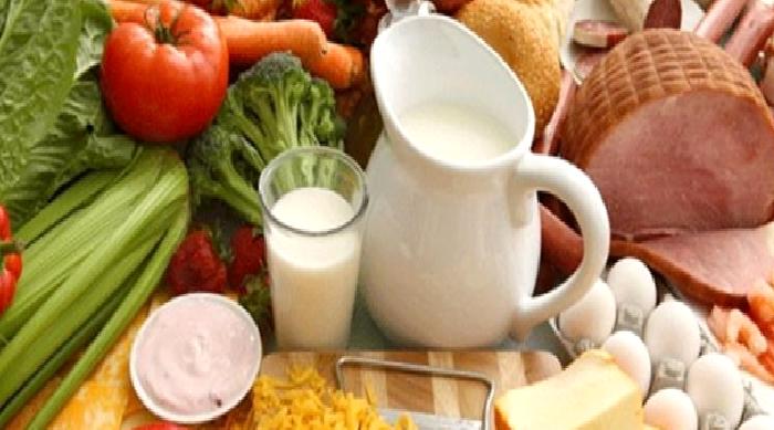 Sağlıklı Beslenme