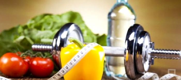 Sağlıklı Beslenme Nedir?