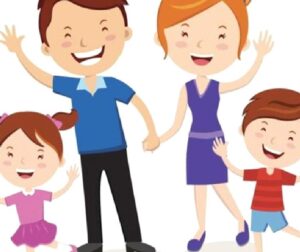 Sağlıklı Beslenme ve Alışkanlıklar “Ailede” Başlar