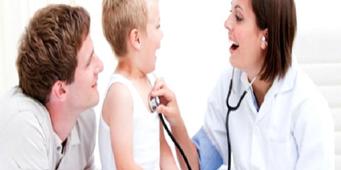 SAĞLIKLI BİR GELECEK İÇİN AİLELERE 10 ÖNERİ