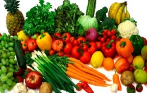 SAĞLIKLI BİR YAŞAM İÇİN SAĞLIKLI BESLENİN